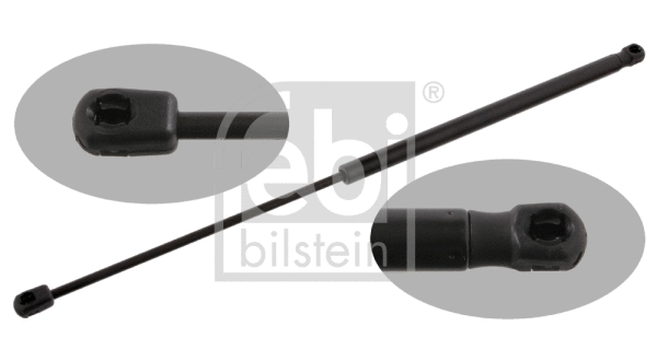 Gas Spring, bonnet (33059)