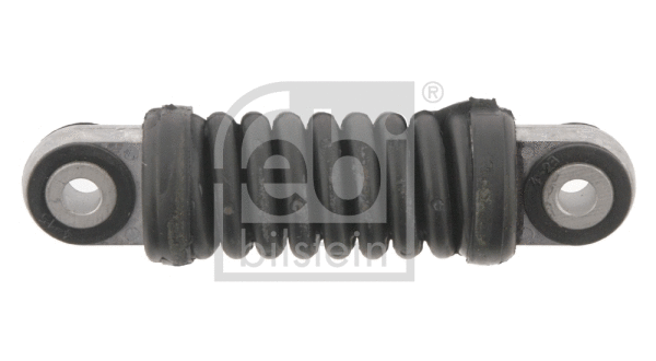 Vibration Damper, V-ribbed belt (28278)
