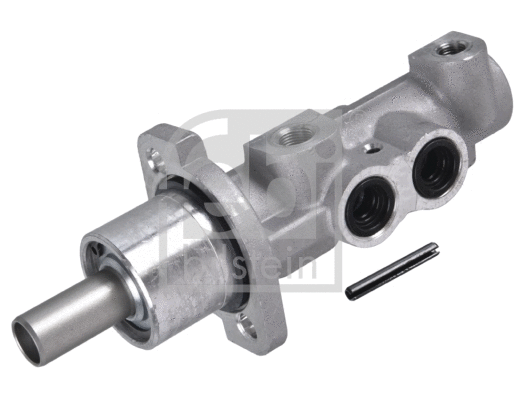 Brake Master Cylinder (171161)