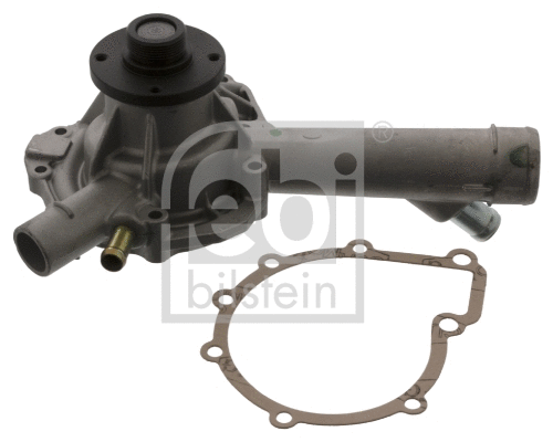 Water Pump, engine cooling (10199)