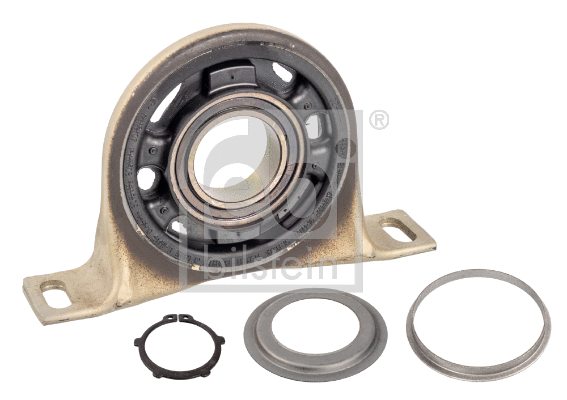 Repair Set, cardan shaft centre bearing (171023)
