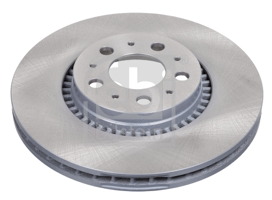 Brake Disc (43922)