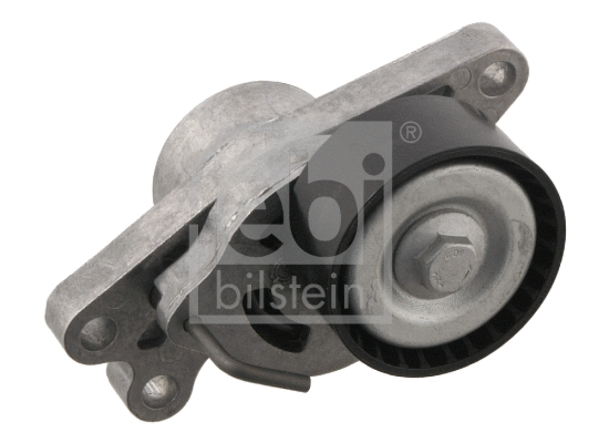Belt Tensioner, V-ribbed belt (31075)