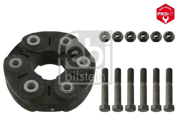 Joint, propshaft (43482)