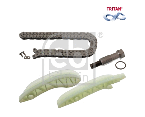 Timing Chain Kit (49518)