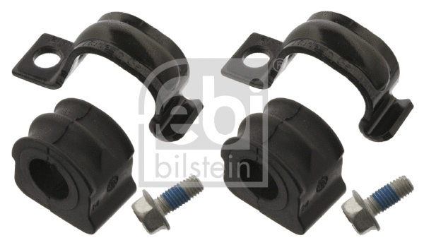 Mounting Kit, stabiliser bar (37139)