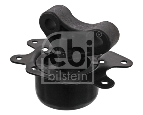 Mounting, engine (46570)