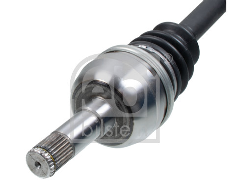 Drive Shaft
