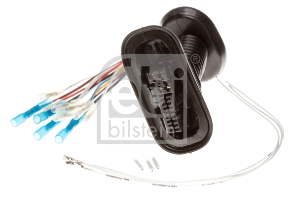 Cable Repair Set, door (107104)
