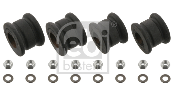 Repair Kit, stabiliser bush (17100)