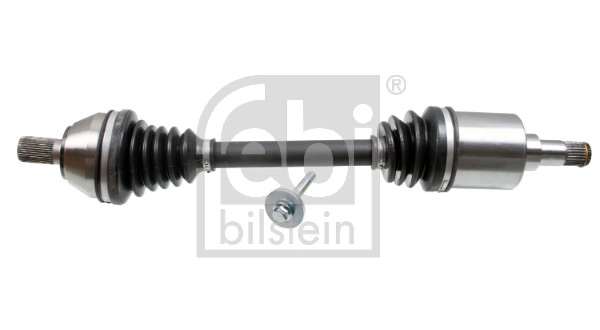 Drive Shaft (182444)