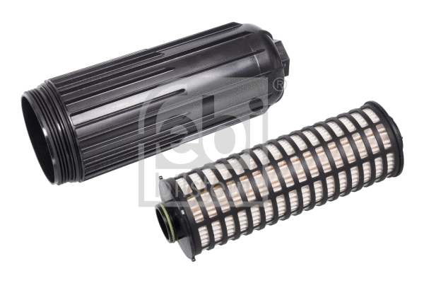 Oil Filter (104299)