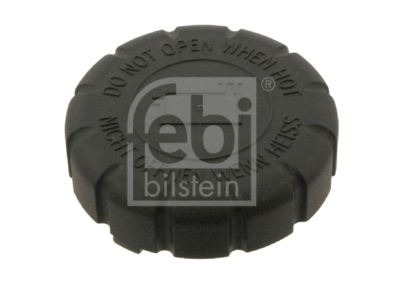 Cap, coolant tank (30533)