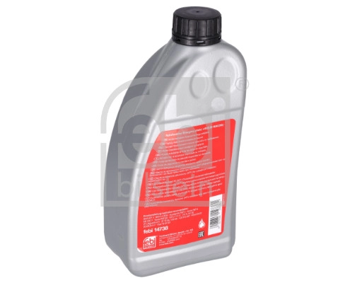 Automatic Transmission Fluid