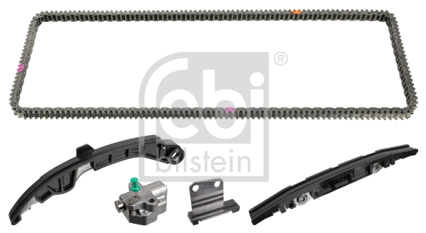 Timing Chain Kit (109522)