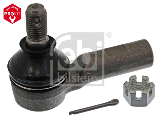 Tie Rod End (43194)