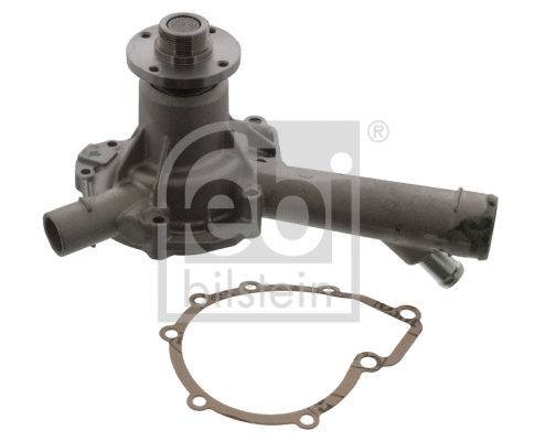 Water Pump, engine cooling (17253)