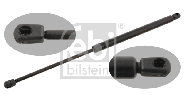 Gas Spring, boot/cargo area (28552)