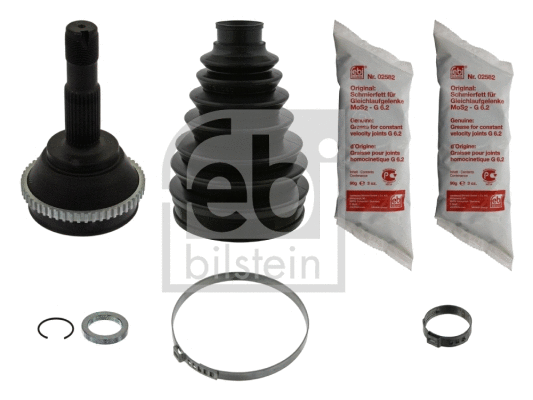 Joint Kit, drive shaft (33268)