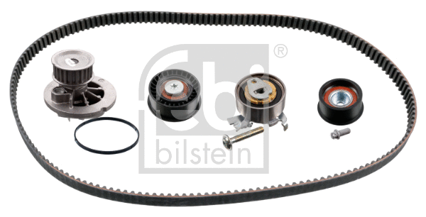 Water Pump & Timing Belt Kit (176609)