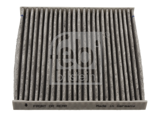 Filter, cabin air (44848)