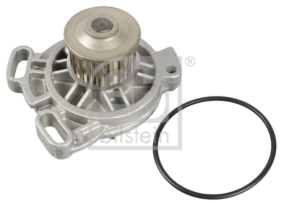 Water Pump, engine cooling (09758)