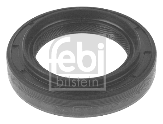 Shaft Seal, manual transmission flange (12107)