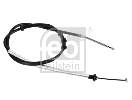 Cable Pull, parking brake (109489)