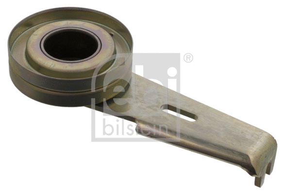 Belt Tensioner, V-ribbed belt (04732)