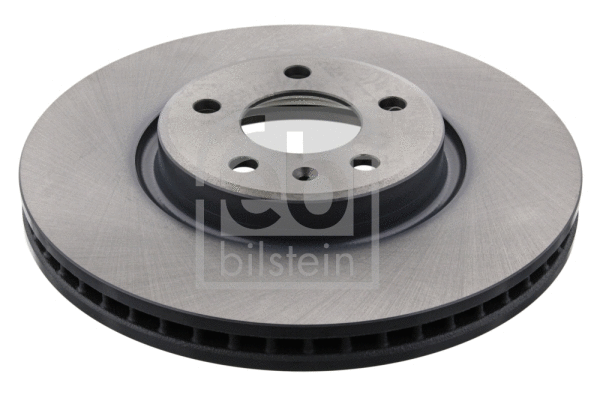 Brake Disc (44022)
