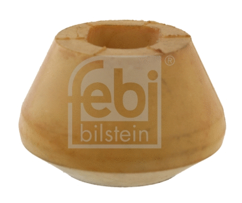 Rubber Buffer, engine mounting system (23408)