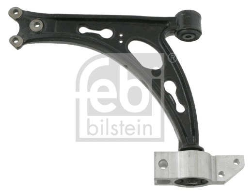 Control/Trailing Arm, wheel suspension (27076)