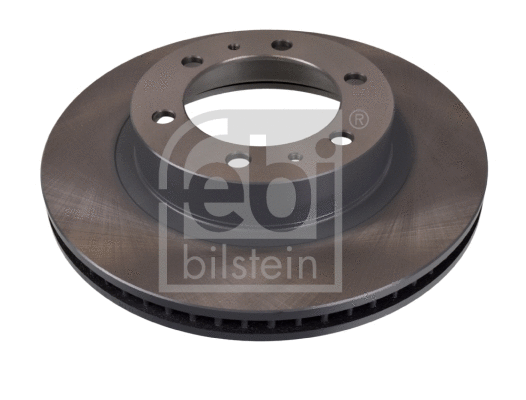 Brake Disc (108411)