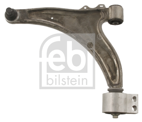 Control/Trailing Arm, wheel suspension (39351)