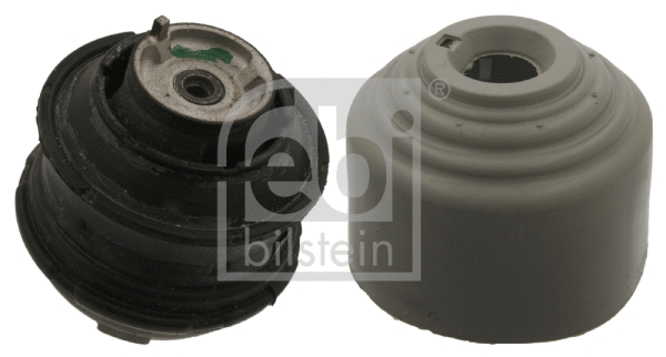 Mounting, engine (38324)