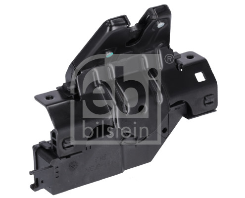 Tailgate Lock (184199)