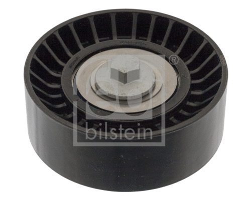 Deflection/Guide Pulley, V-ribbed belt (49368)