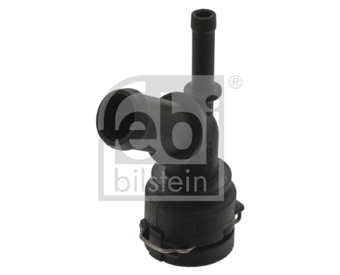 Coolant Flange (38313)