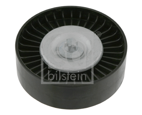 Deflection/Guide Pulley, V-ribbed belt (24730)