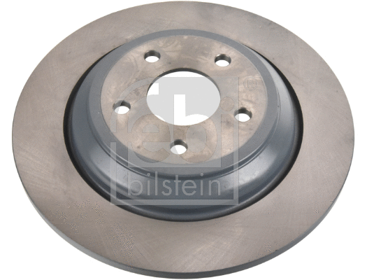 Brake Disc (171445)