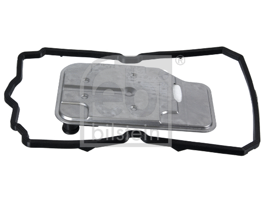 Hydraulic Filter Kit, automatic transmission (107823)