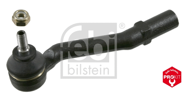 Tie Rod End (21491)