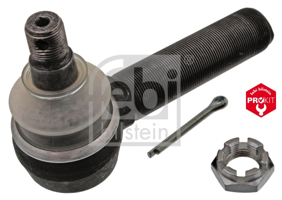 Tie Rod End (39389)