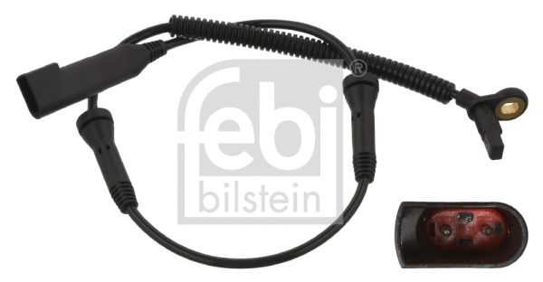 Sensor, wheel speed (36644)