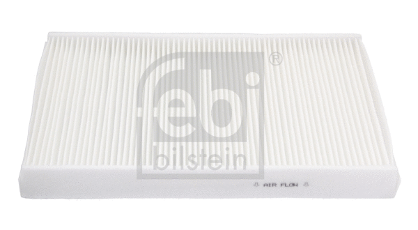 Filter, cabin air (100365)