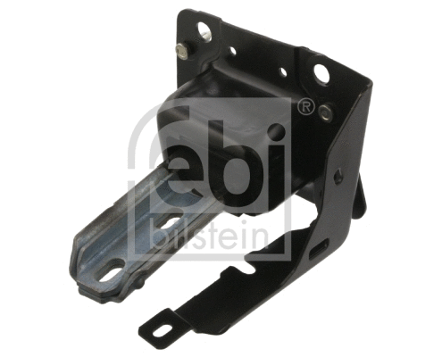 Mounting, engine (37244)