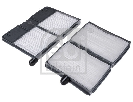 Filter Set, cabin air