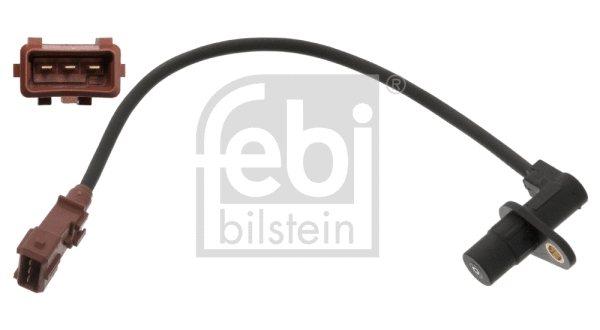 Sensor, crankshaft pulse (47750)