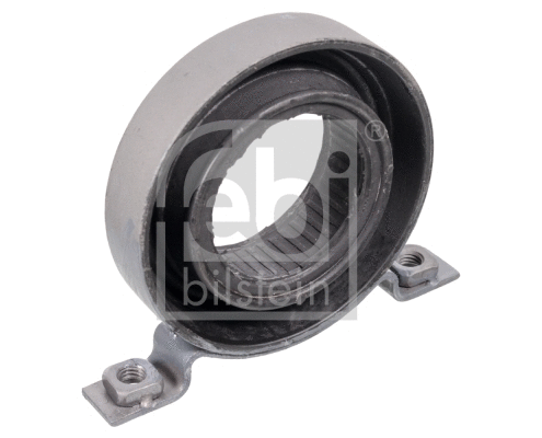 Suspension, propshaft (08173)