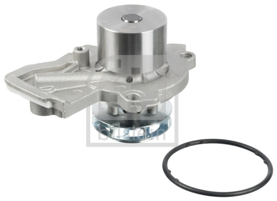 Water Pump, engine cooling (108778)